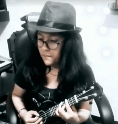 Ivonne Martinez - Música