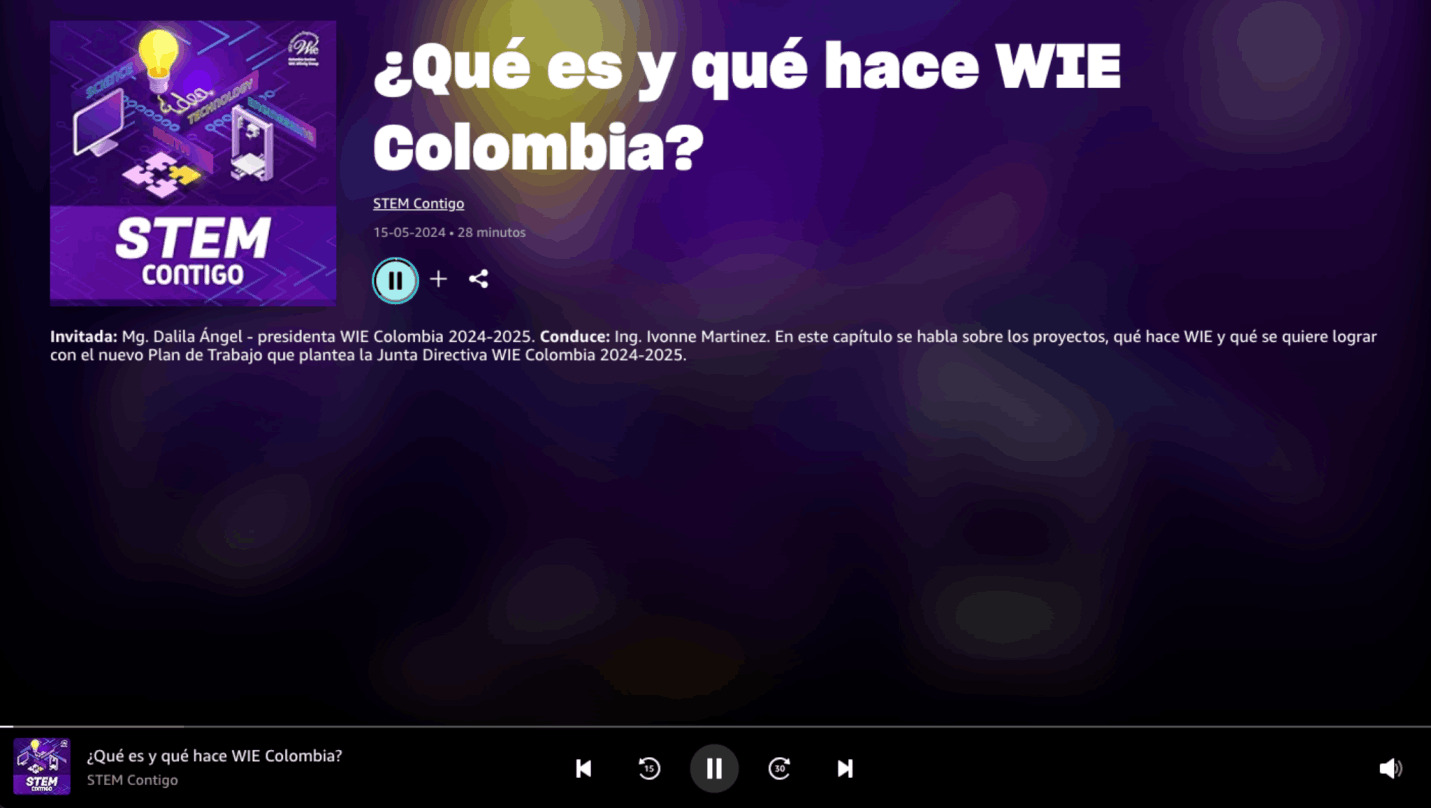 IEEE WIE Colombia